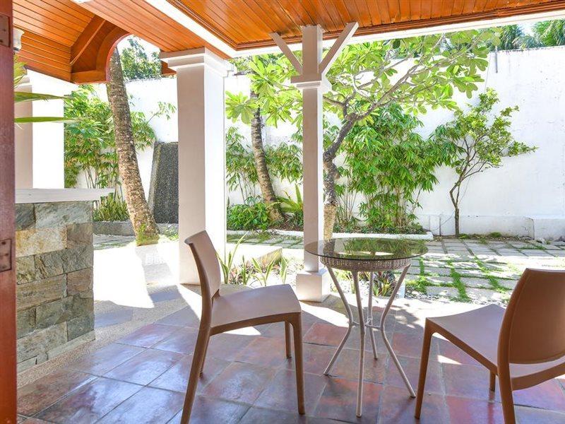 Hey Jude Resort Hotel Balabag  Bagian luar foto