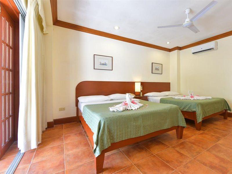 Hey Jude Resort Hotel Balabag  Bagian luar foto