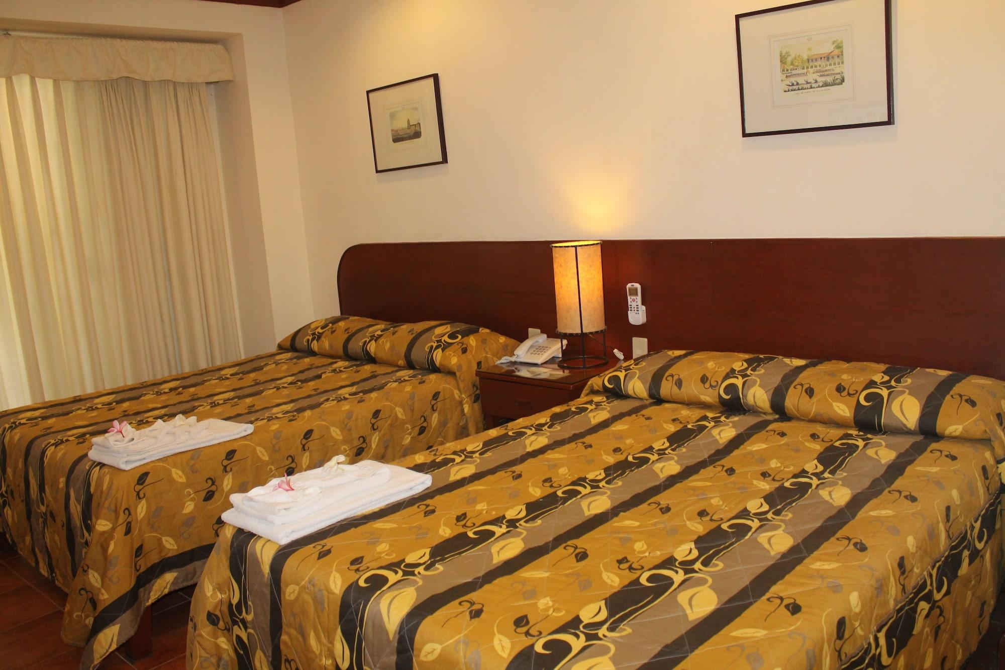 Hey Jude Resort Hotel Balabag  Bagian luar foto