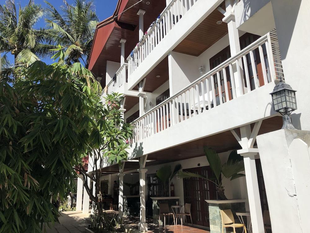 Hey Jude Resort Hotel Balabag  Bagian luar foto