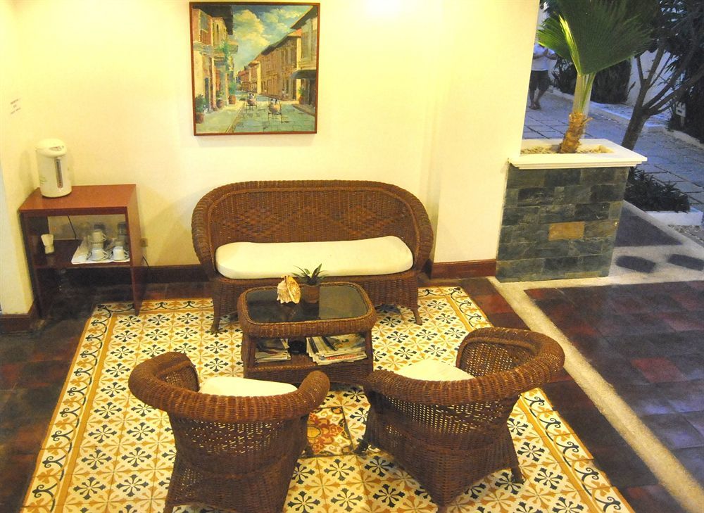 Hey Jude Resort Hotel Balabag  Bagian luar foto