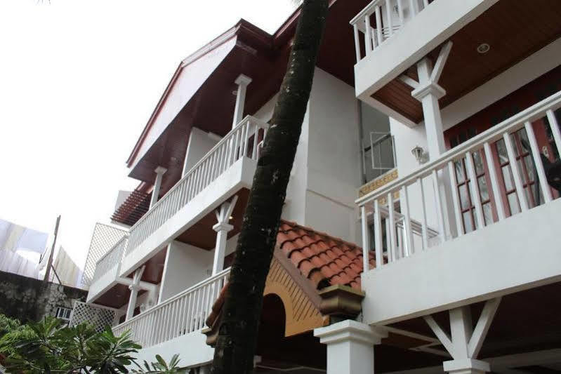 Hey Jude Resort Hotel Balabag  Bagian luar foto