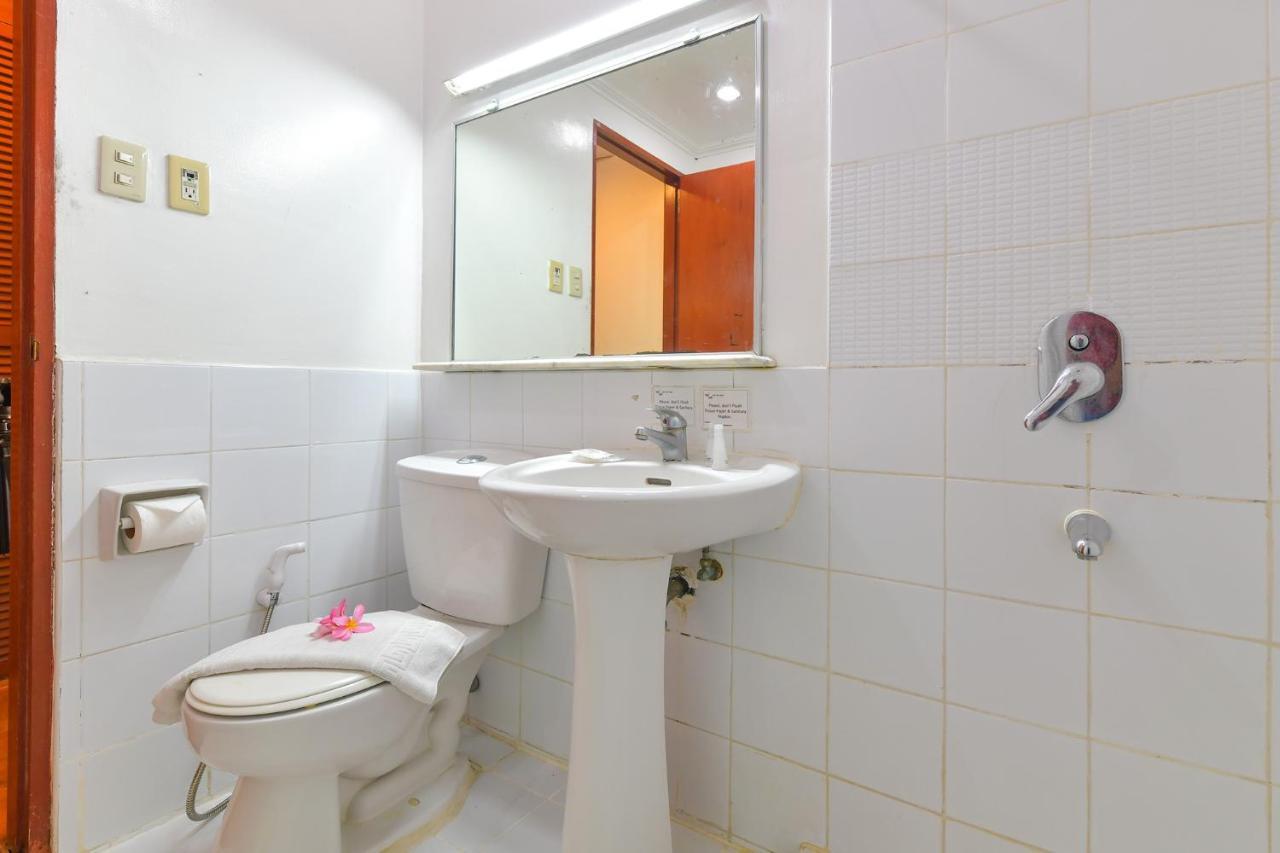 Hey Jude Resort Hotel Balabag  Bagian luar foto