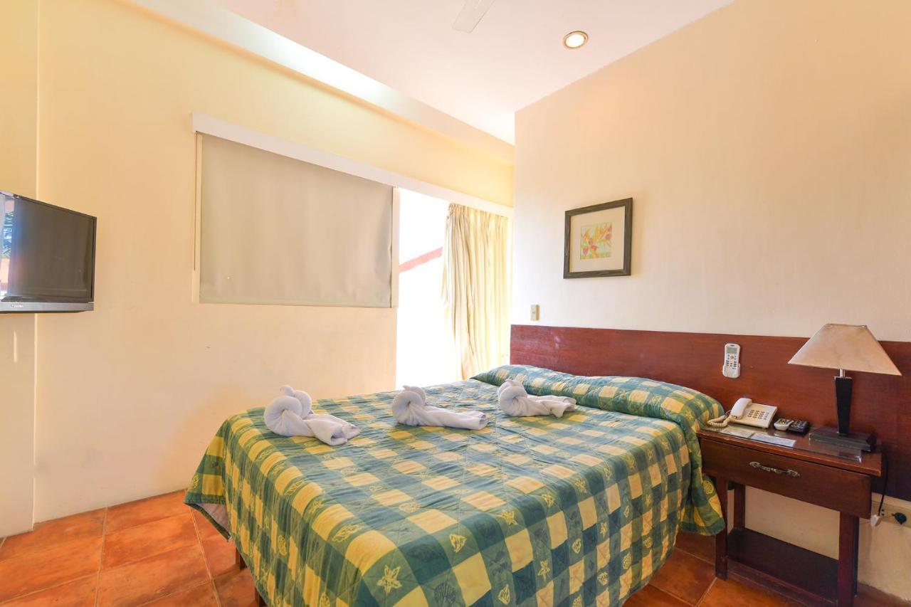 Hey Jude Resort Hotel Balabag  Bagian luar foto