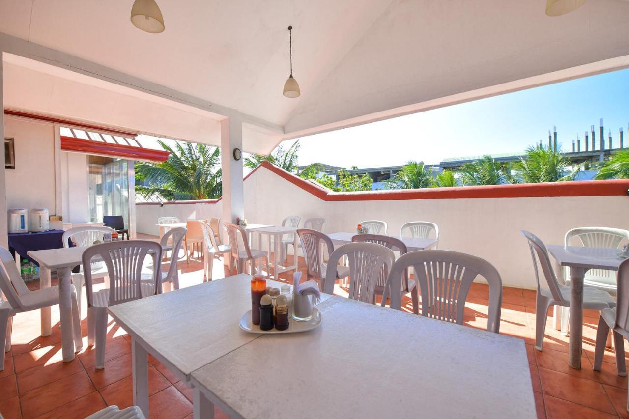 Hey Jude Resort Hotel Balabag  Bagian luar foto