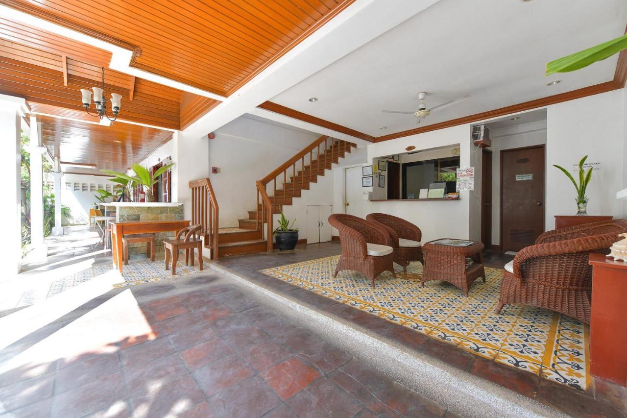 Hey Jude Resort Hotel Balabag  Bagian luar foto