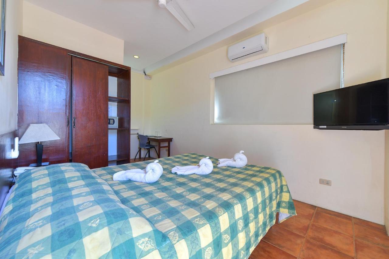 Hey Jude Resort Hotel Balabag  Bagian luar foto